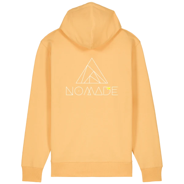 Hoodie Zippé HIMALAYA unisexe