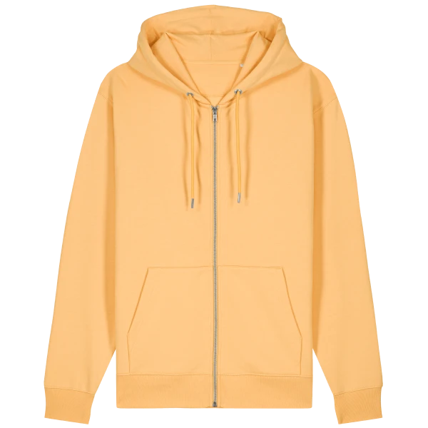 Hoodie Zippé HIMALAYA unisexe