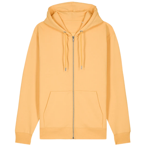 Hoodie Zippé HIMALAYA unisexe