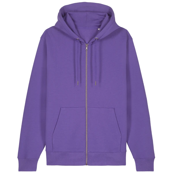 Hoodie Zippé HIMALAYA unisexe