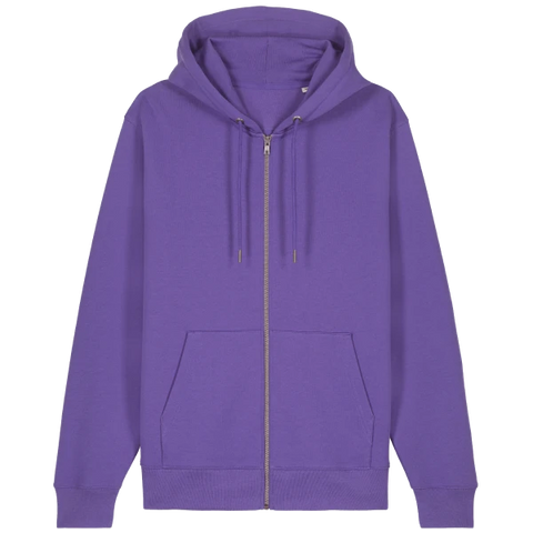 Hoodie Zippé HIMALAYA unisexe