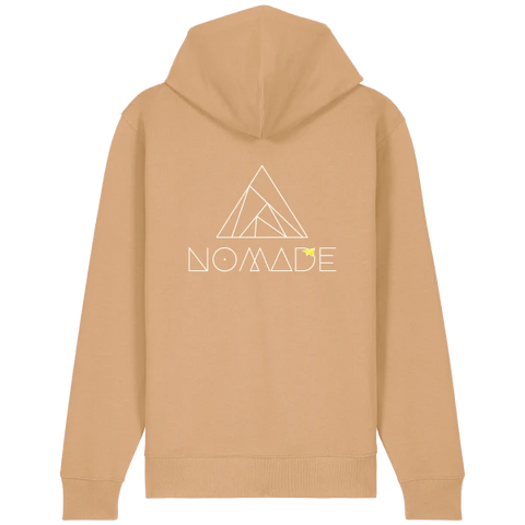 Hoodie Zippé HIMALAYA unisexe