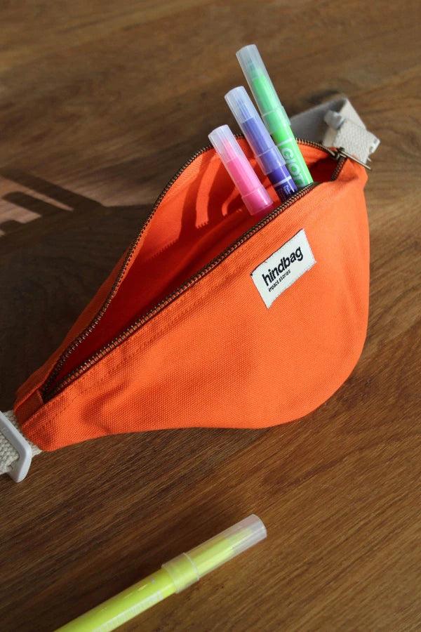 Sac banane enfant Augustin Holi Orange