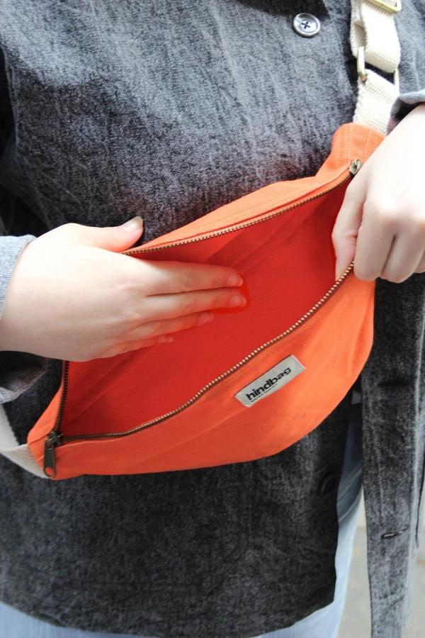 Sac banane Olivia Holi Orange