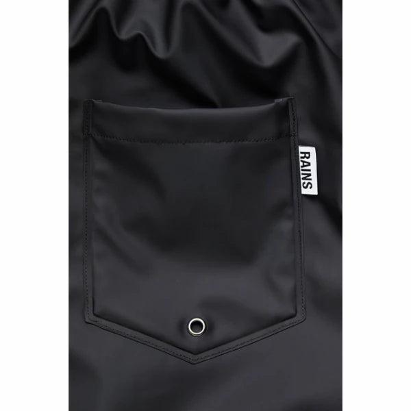 Pantalon imperméable coup vent