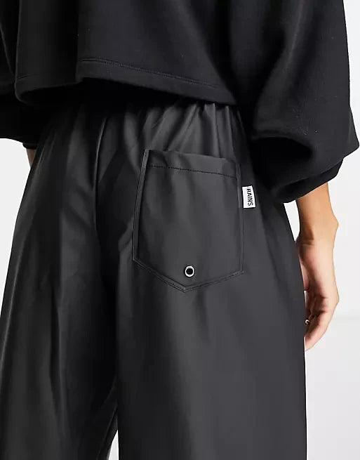 Pantalon imperméable coup vent