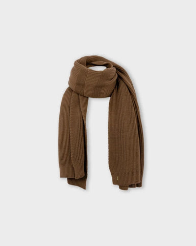 Olden- Blanket Scarf & Throw - Doe