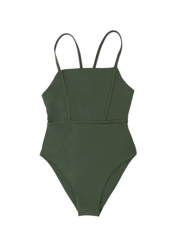 Byron Bay - Seaweed-Swimsuits