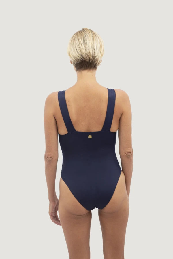 Saint Tropez Swimsuits  - Deep Sea