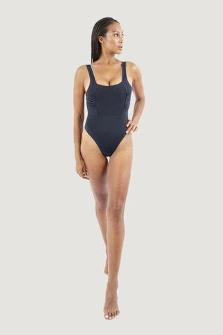 Saint Tropez Swimsuits - Pebble