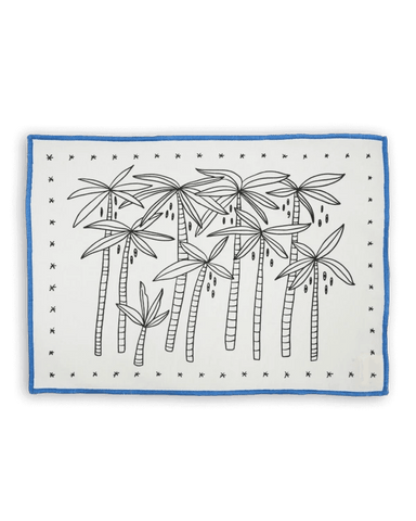 PALMS Placemat