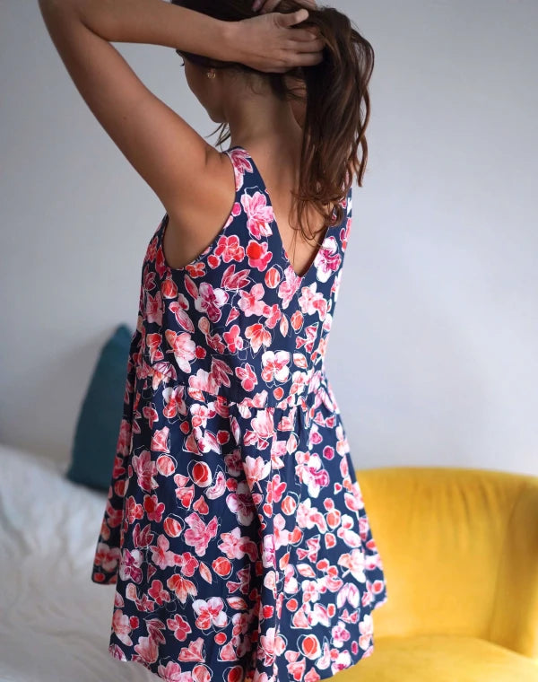 Robe Encore un Soir