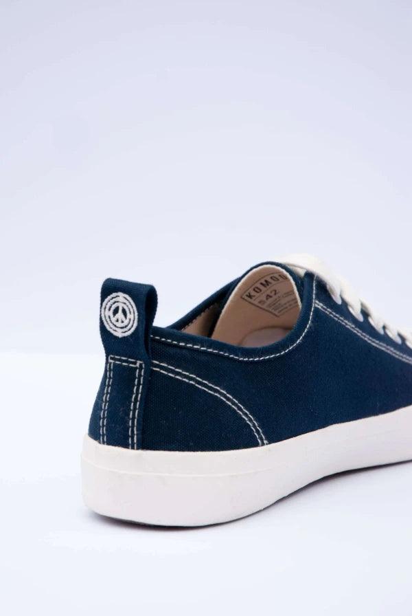 ECO SNEAKO - CLASSIC Mens Shoe Navy