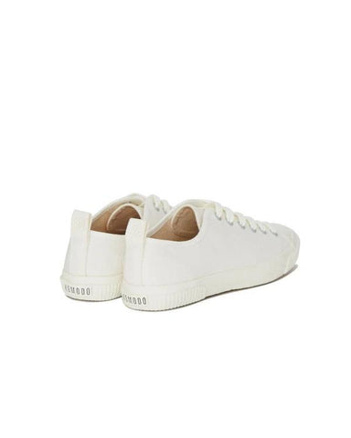 ECO SNEAKO - CLASSIC Mens Shoe White 2.0