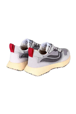 G-MARATHON Eco Trainer by GENESIS Grey