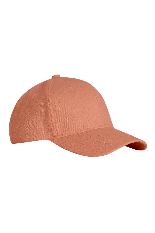 ROCKY Organic Cotton Cap Pink