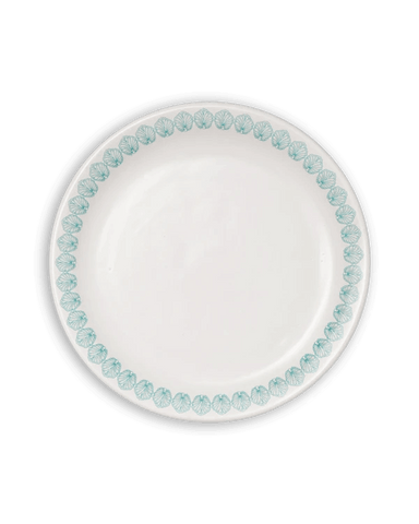 Shell Plate Regular