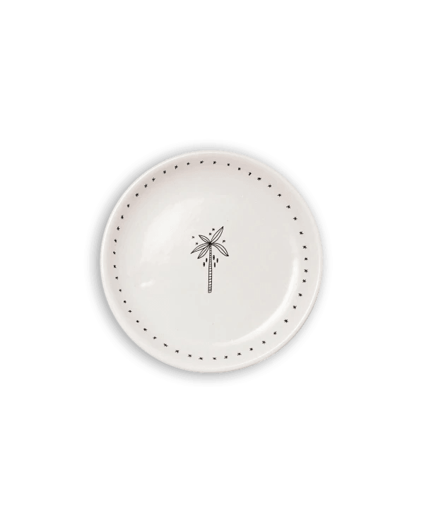 PALM Plate Small