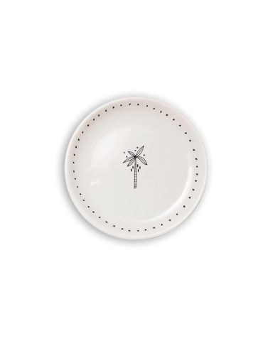 PALM Plate Small