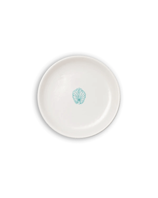 SHELL Plate Small