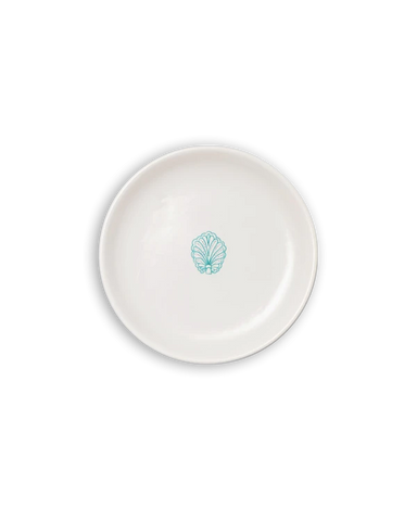 SHELL Plate Small