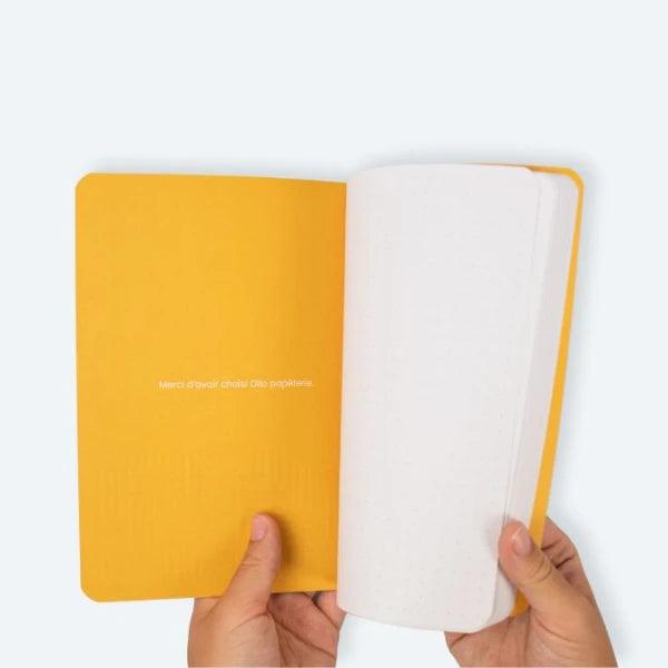 Pack duo de carnets