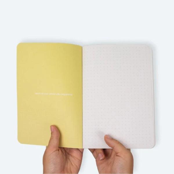 Pack duo de carnets