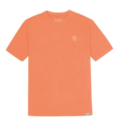 KIN - GOTS Organic Cotton Tee True Pink