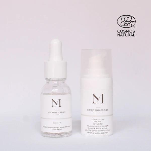 Duo contour des yeux - Exclusivité en ligne