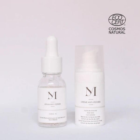 Duo contour des yeux - Exclusivité en ligne