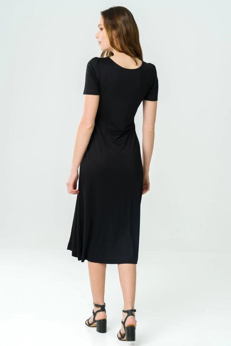 Robe Victoria noire