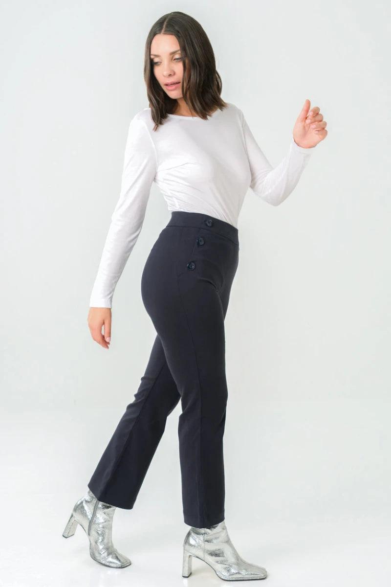 Pantalon Sorbier marine