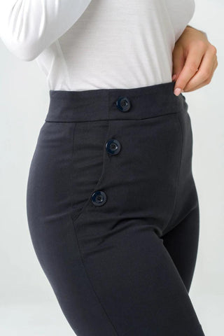 Pantalon Sorbier marine