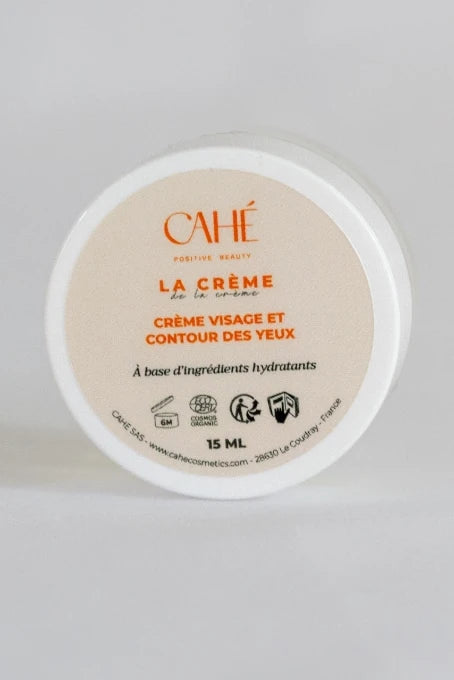 La Crème de la crème format voyage