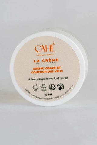 La Crème de la crème format voyage