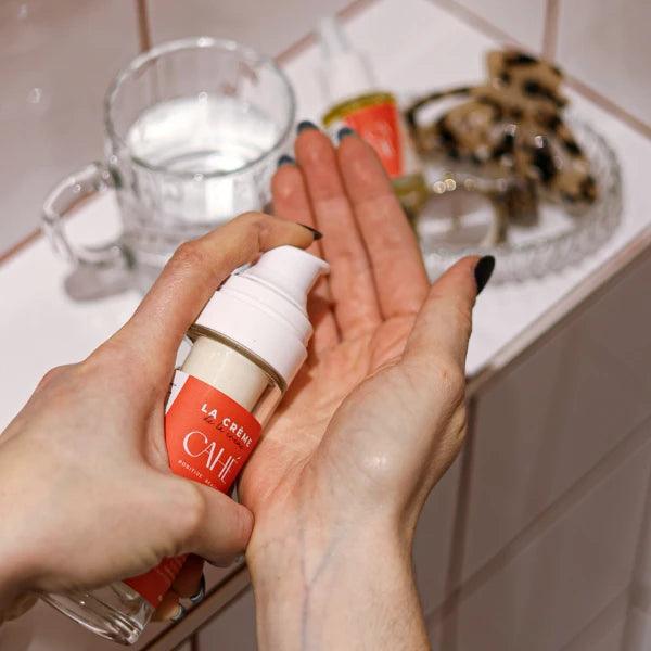 La crème de la crème