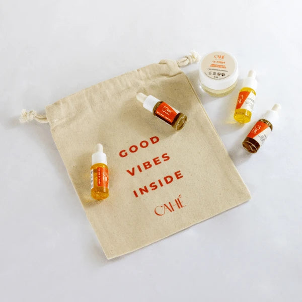 Coffret découverte