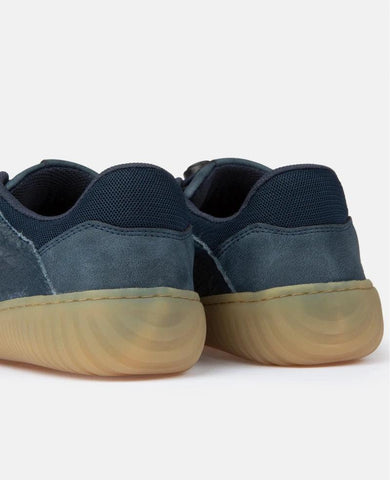 Minimal Navy Vegan Barefoot Sneakers