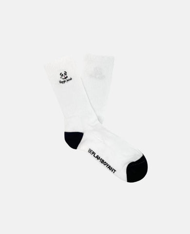 Veggie Panda Organic Cotton Socks