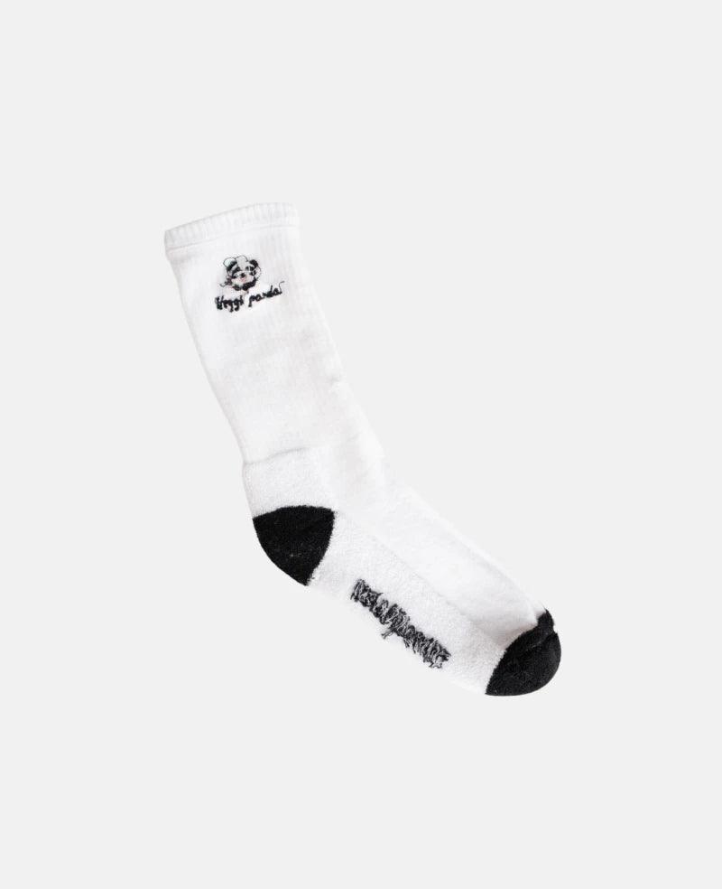 Veggie Panda Organic Cotton Socks