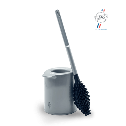 Brosse Toilette 'bbb La Brosse' Matières bio-sourcées et recyclées