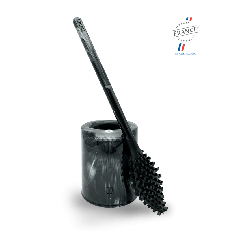 Brosse Toilette 'bbb La Brosse' Matières bio-sourcées et recyclées