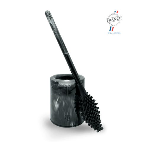 Brosse Toilette 'bbb La Brosse' Matières bio-sourcées et recyclées