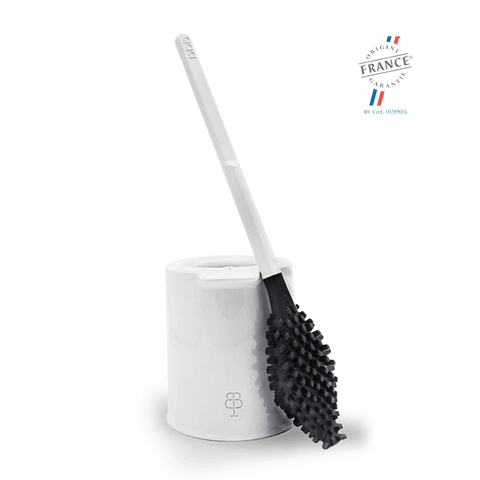 Brosse Toilette 'bbb La Brosse' Matières bio-sourcées et recyclées