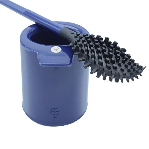 Brosse Toilette 'bbb La Brosse' Matières bio-sourcées et recyclées