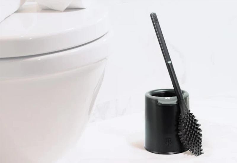 Brosse Toilette 'bbb La Brosse' Matières bio-sourcées et recyclées