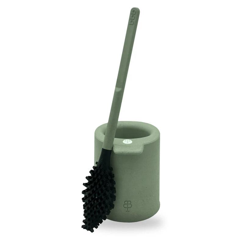 Brosse Toilette 'bbb La Brosse' Matières bio-sourcées et recyclées