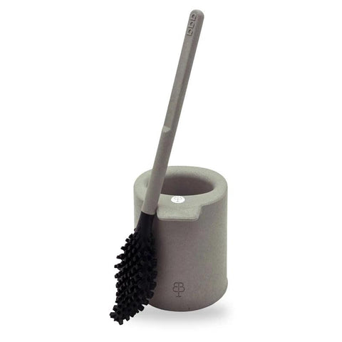 Brosse Toilette 'bbb La Brosse' Matières bio-sourcées et recyclées