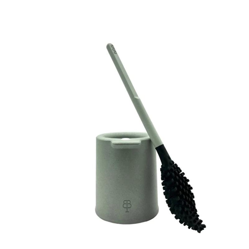 Brosse Toilette 'bbb La Brosse' Matières bio-sourcées et recyclées