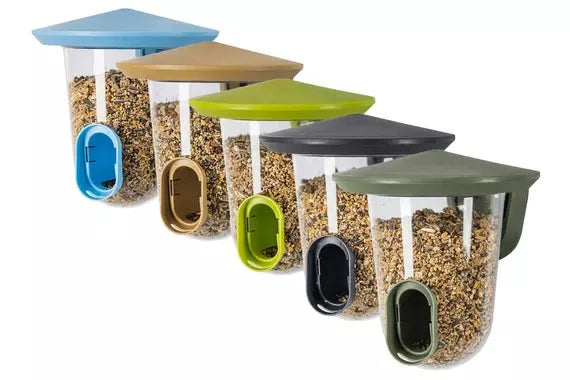 Mangeoire FeedR pour oiseaux